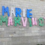 Marie Marvingt