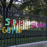 Sophie Germain en crochet